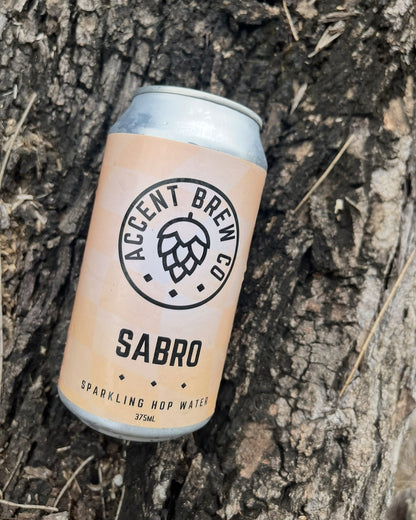 Sabro Hop Water